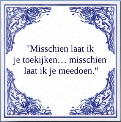 Sexting voorbeeld bericht