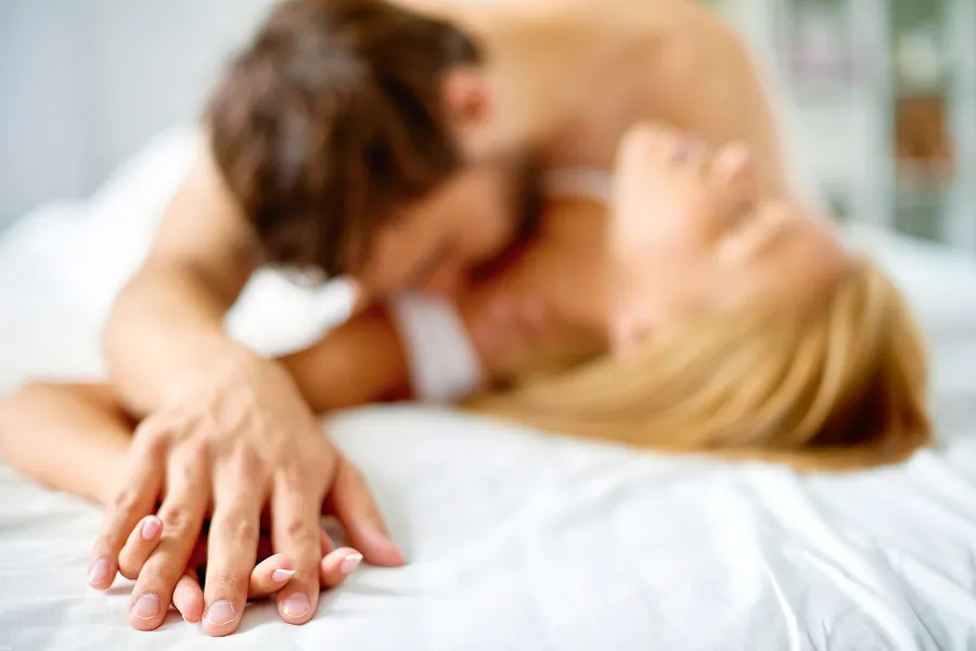 Speelsheid in je relatie
