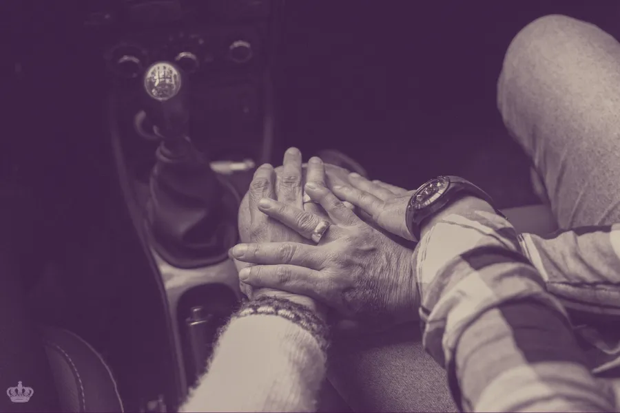 verlangen kent geen houdbaarheidsdatum