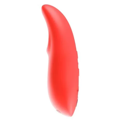 we-vibe touch x zijkant
