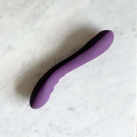Sisley, goede allround vibrator, krachtig en stil