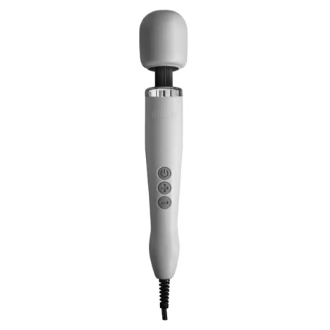 Doxy wand massager wit