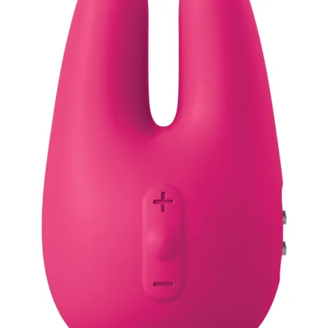 Jimmyjane Form 2 stimulator in roze