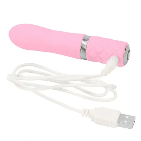 flirty in roze