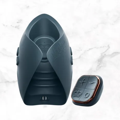 Pulse Duo (nieuw), masturbator en seks speeltje voor samen, erectiestoornissen