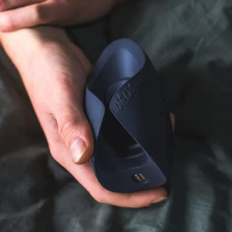Pulse Duo (nieuw), masturbator en seks speeltje voor samen, erectiestoornissen
