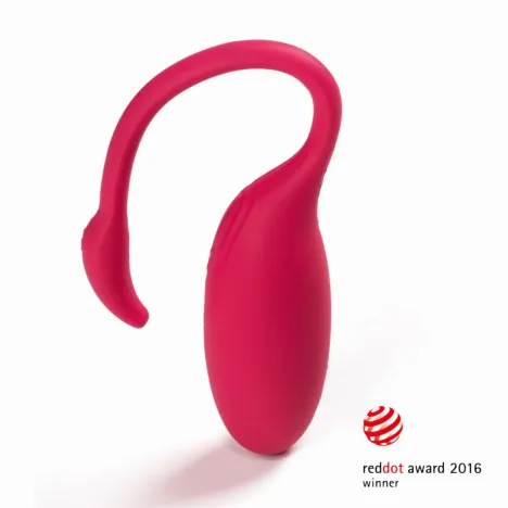 Vibrating egg, ook kegel egg