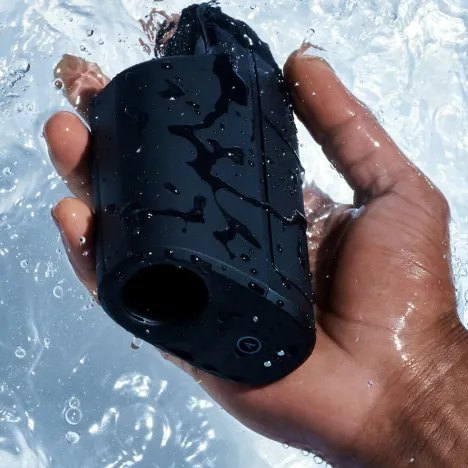 Arwave Ion 2, waterproof