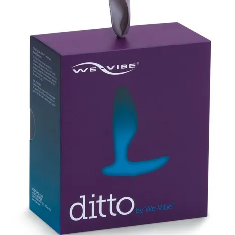 Ditto, in verpakking
