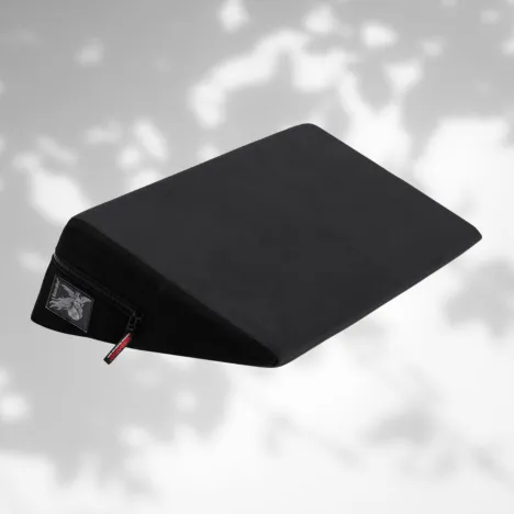 Liberator wedge, positie kussen seks zwart
