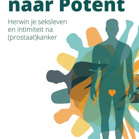 Cover patient naar potent