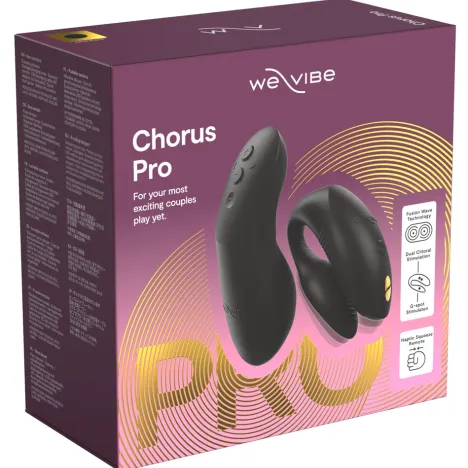 Doos chorus pro