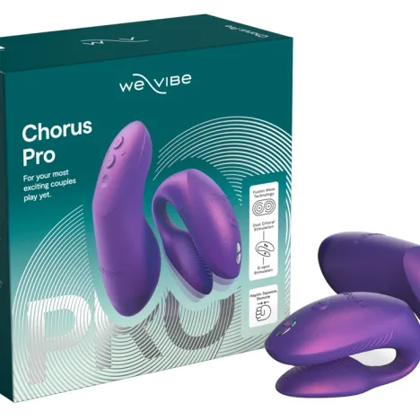 chorus pro