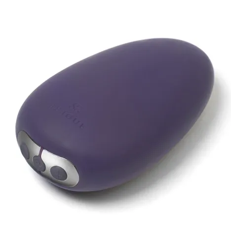 Je Joue Mimi paars, vibrator