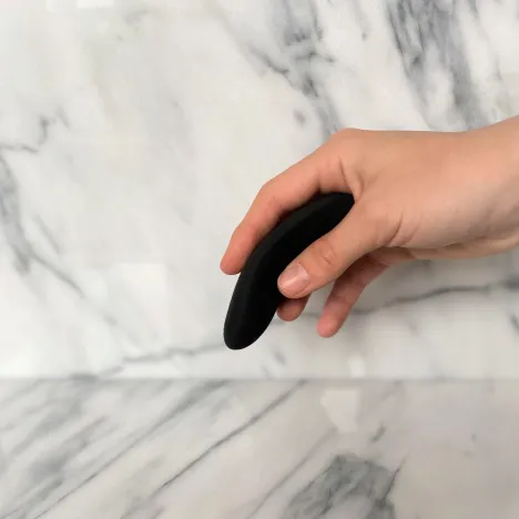 Aludra in hand, vibrator, beoordeling 