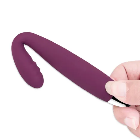 Cici kan gebogen worden voor g-spot stimulatie