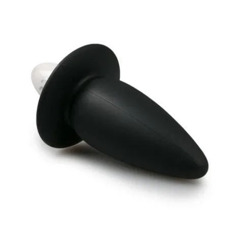 corn pop vibrerende buttplug