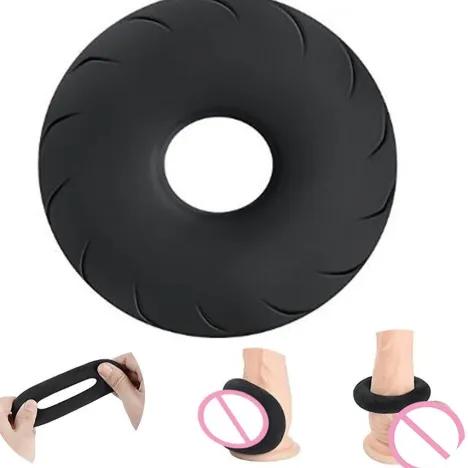 cruiser cockring