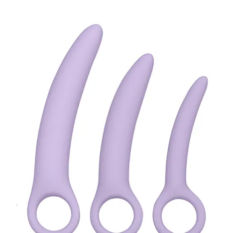 dilator set dr. laura berman