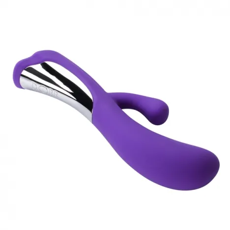 vibrator iroa dorr in paars