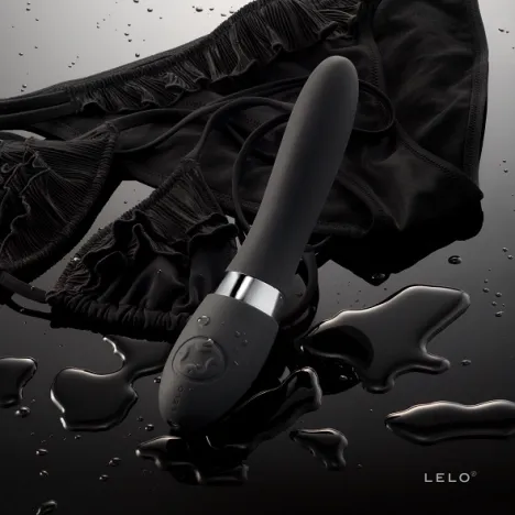 Elise 2 vibrator Lelo