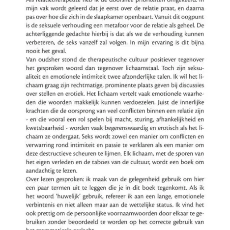 erotische intelligentie, boek