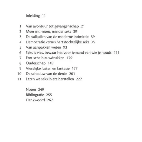 erotische intelligentie, boek
