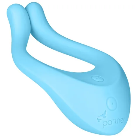 Satisfyer Partner Multifun
