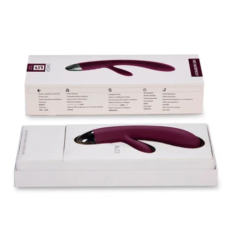 Svakom Alice vibrator in doos