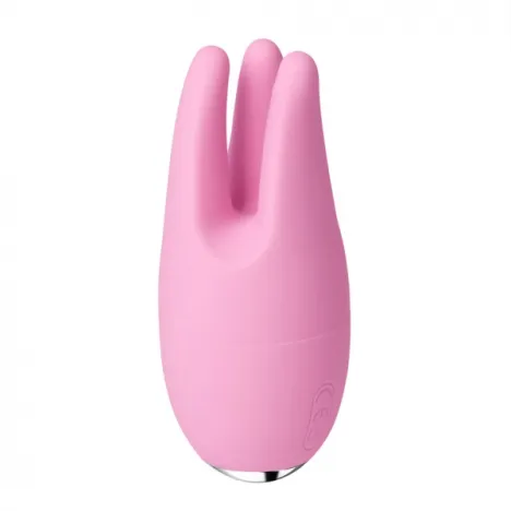 Svakom Cookie stimulator in roze