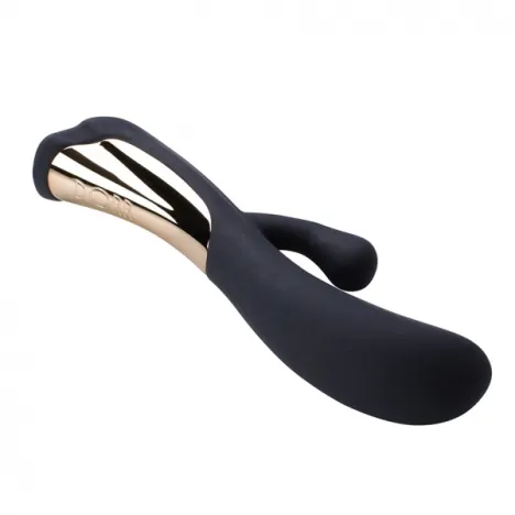 Rabbit vibrator Iora: Stijlvol en krachtig