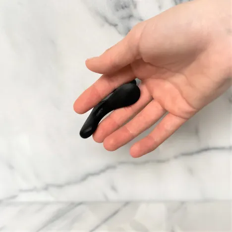 Be.One, vinger vibrator van Fun factory met reviews