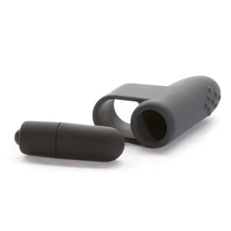 vingervibrator met slechte beoordeling