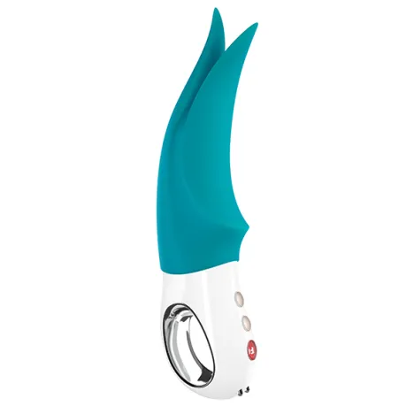 Volta Fun Factory in aqua blauw
