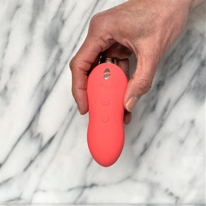 we-vibe touch X 