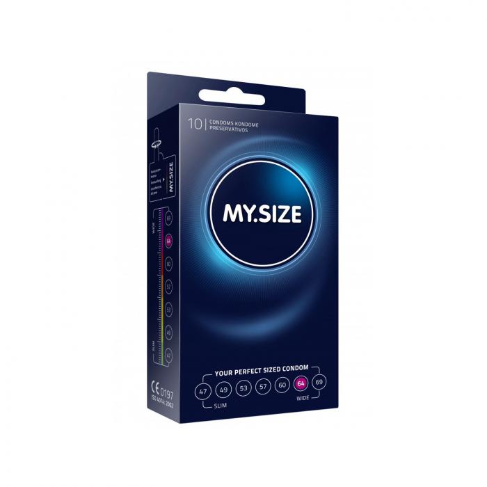 MYSIZE-Condoom-maat-64-(10pack)