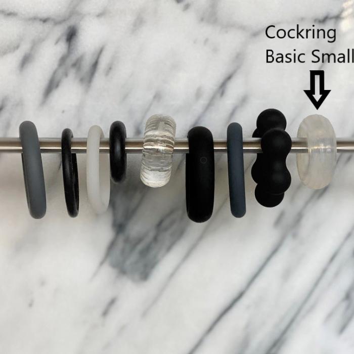 cockring basic small ivm andere cockringen
