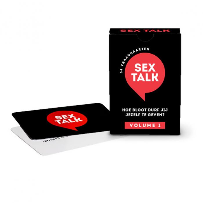 sex talk kaarten om te praten over seks