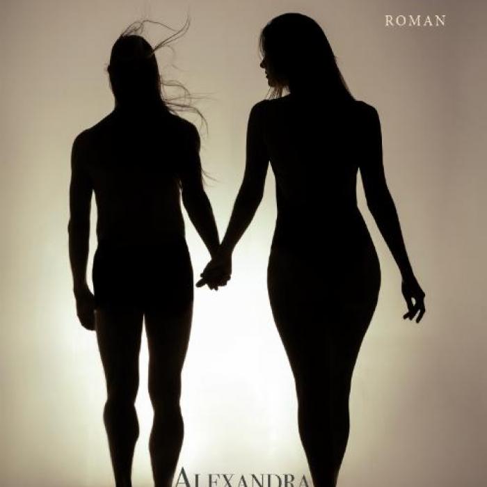de parenclub, erotische roman van Alexandra Leijs