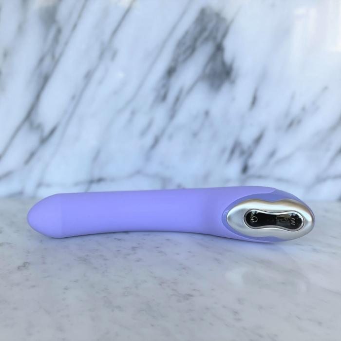 Vibe Therapy Tri vibrator bediening