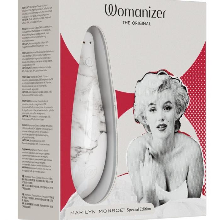 Womanizer Classic 2, special edition