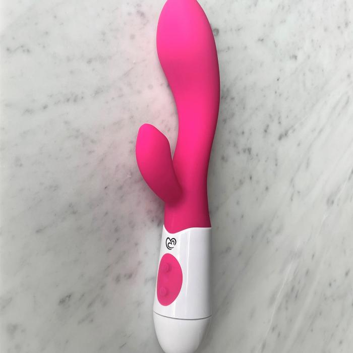 Lily tarzan vibrator van easy toys met beoordeling