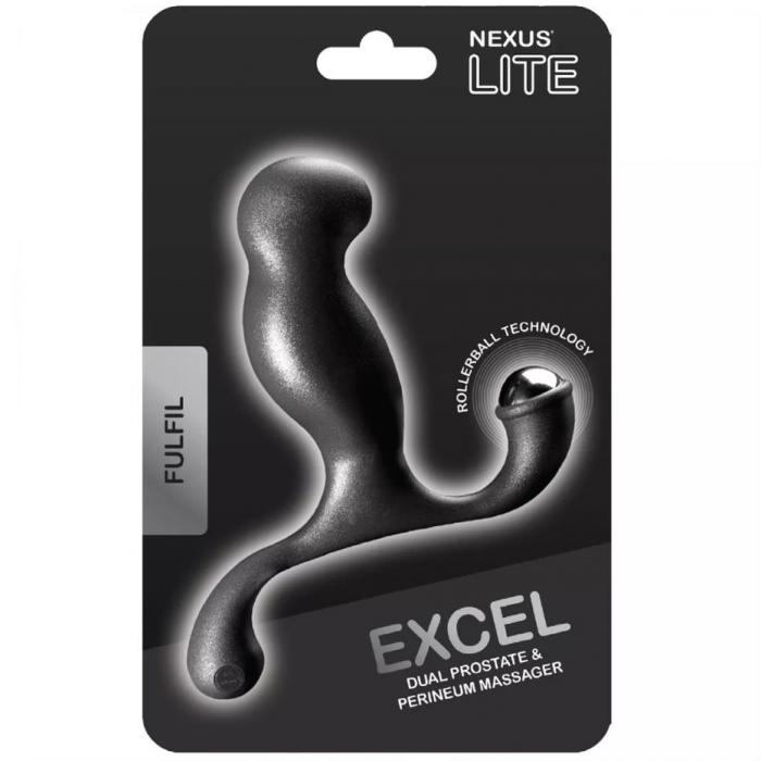 Nexus Excel Lite prostaat massager verpakking