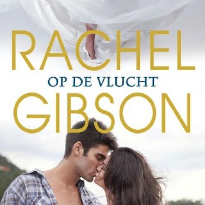 Op de Vlucht, romantische en sexy boek van Rachel Gibson