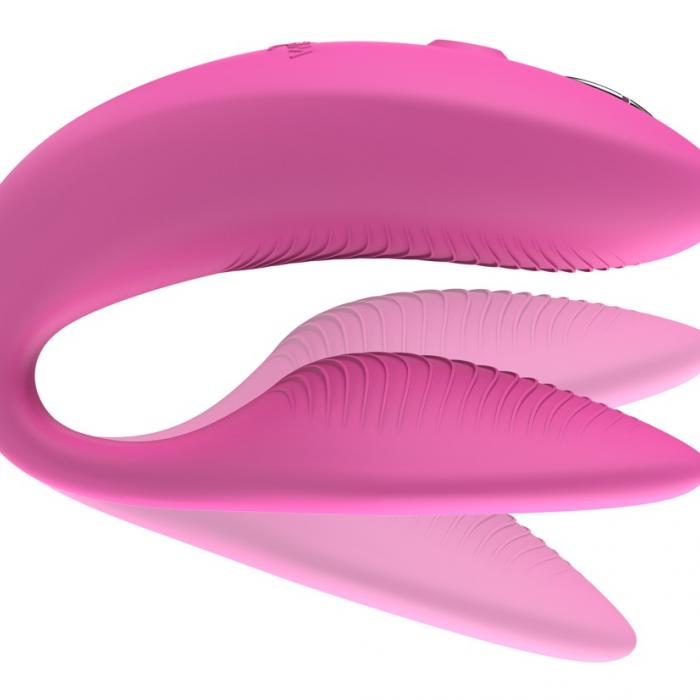 we-vibe sync in roze