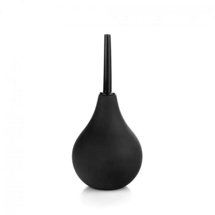 anaal douche, wat kleiner formaat