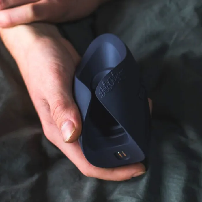 Pulse Duo (nieuw), masturbator en seks speeltje voor samen, erectiestoornissen