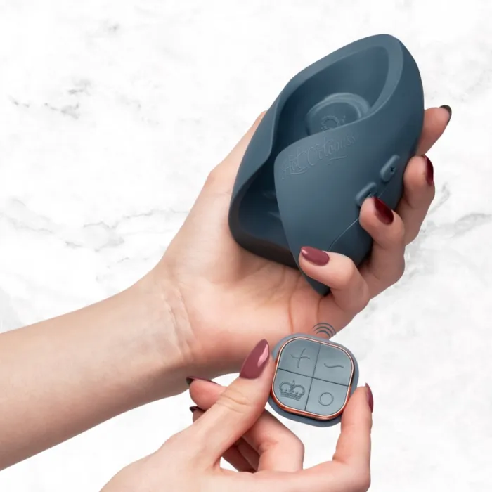 Pulse Duo, nieuw met afstandsbediening 