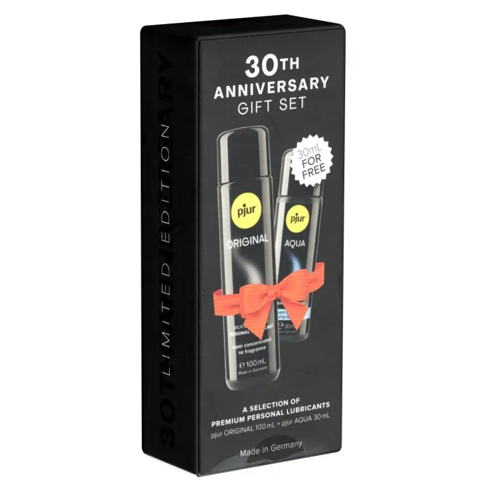 Pjur Gift Set Verpakking