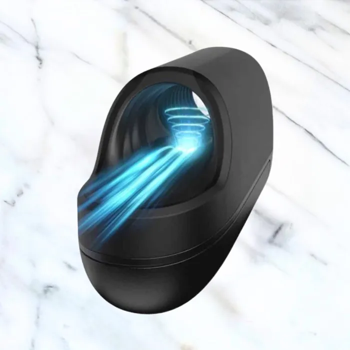 Arcwave Ion 2, masturbator met Womanizer techniek
